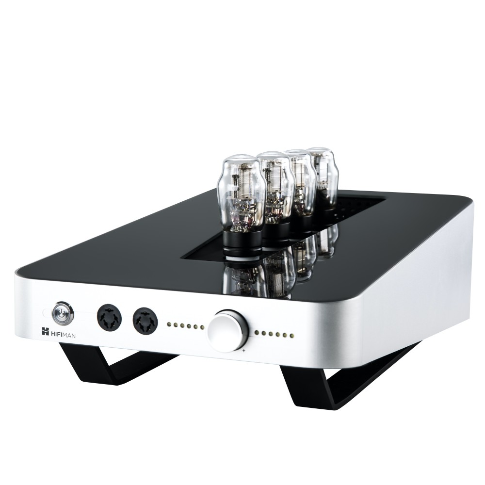 Hifiman Shangri-La Jr. vista
