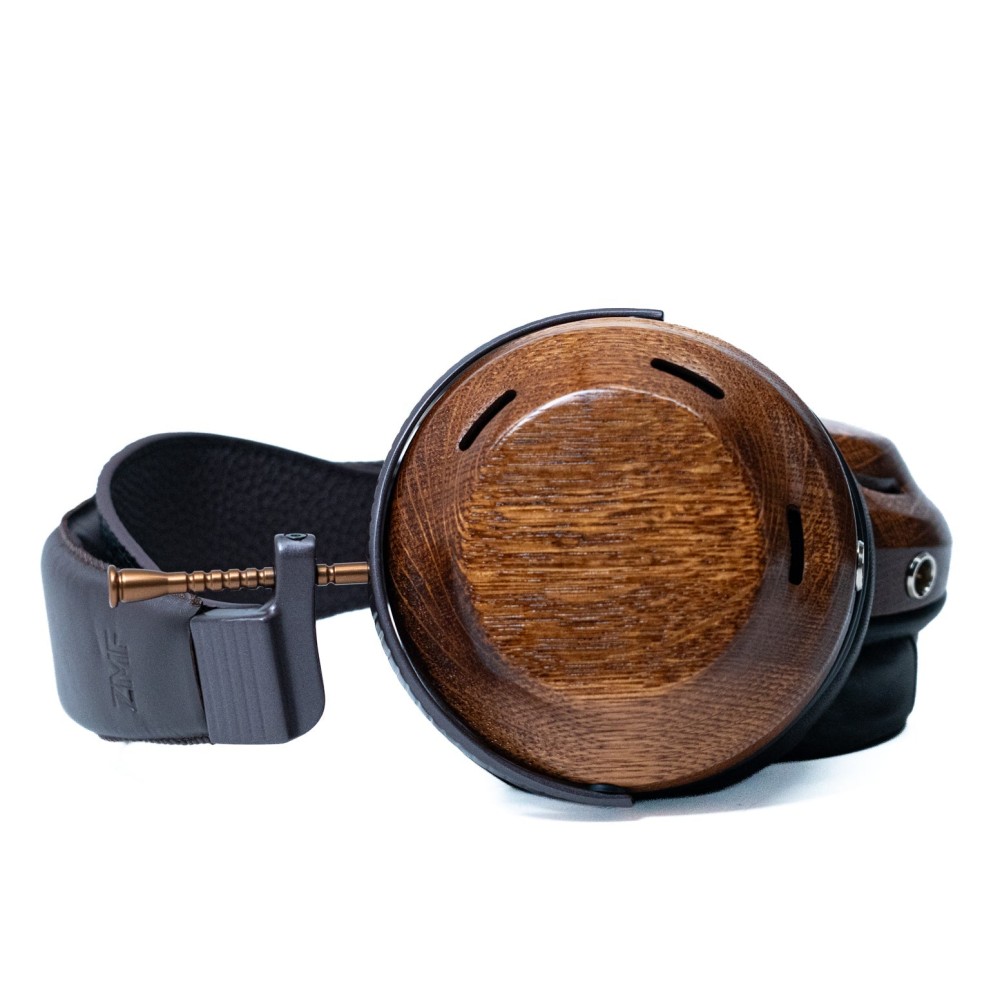 ZMF Ori 3.0 LTD English Brown Oak