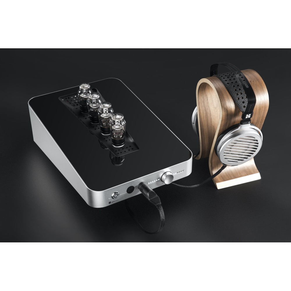 Hifiman Shangri-La Jr. vista