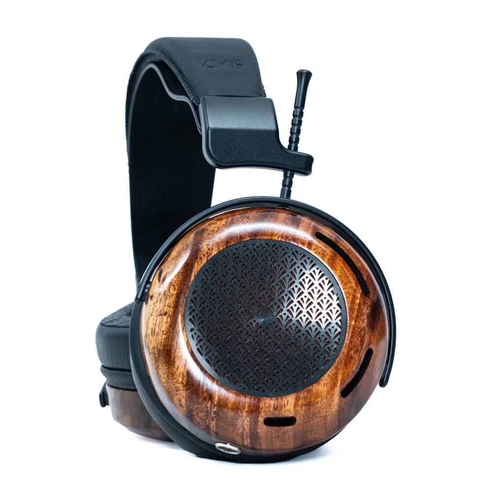 ZMF Caldera Open LTD Koa