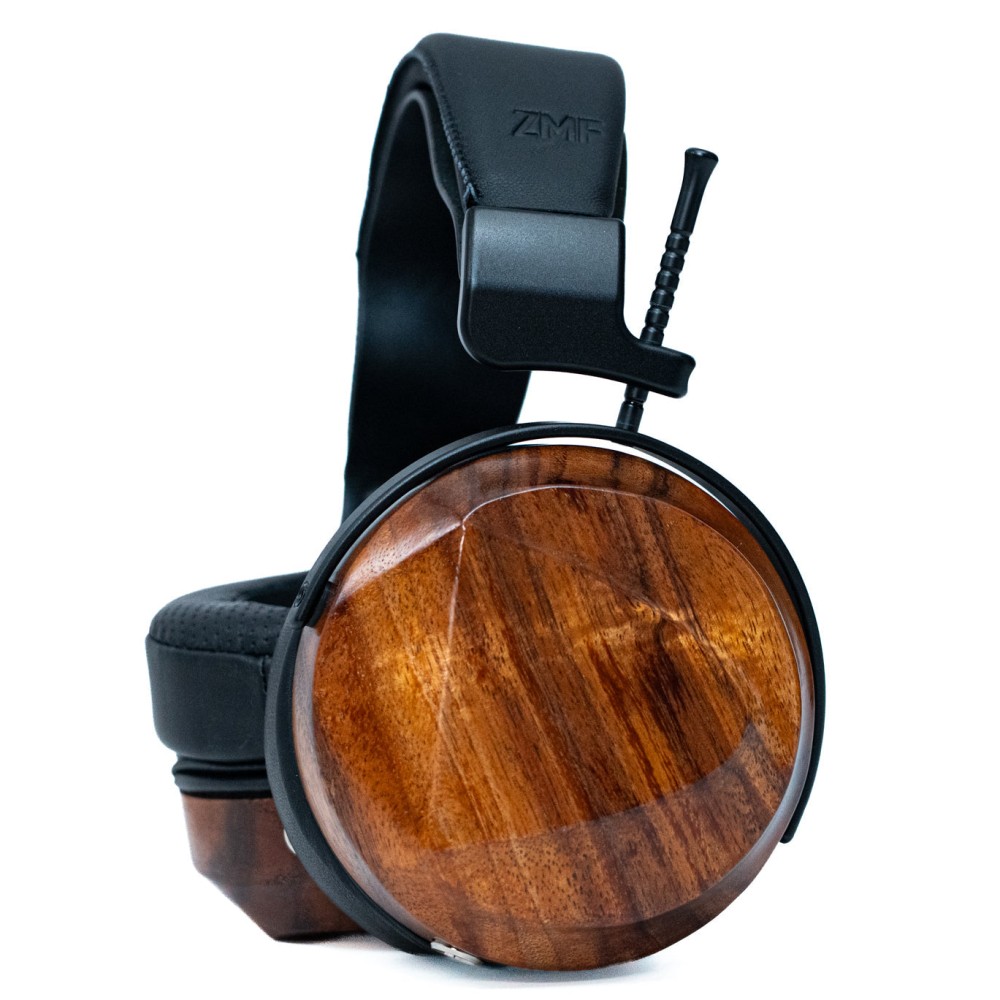 ZMF Caldera Closed LTD Koa