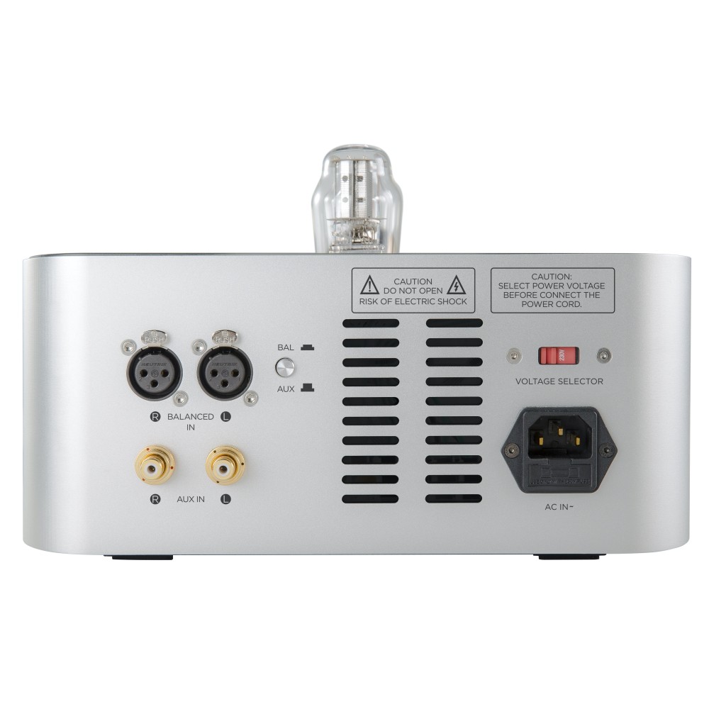 Hifiman Shangri-La Jr. vista