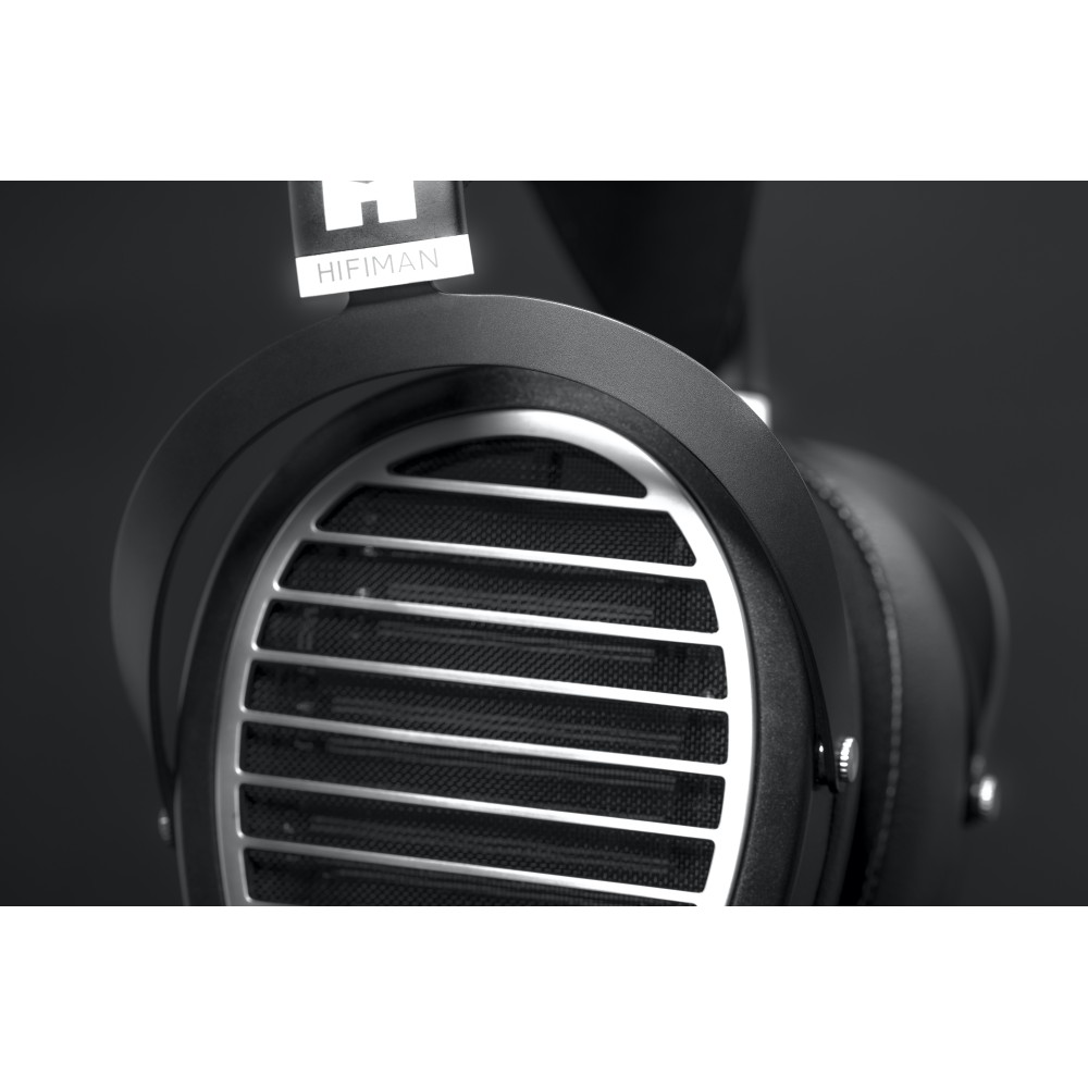 HiFiMAN Ananda Stealth Nahaufnahme