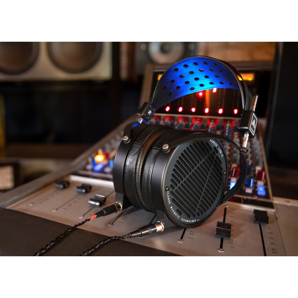 LCD-X Creator  Edition Ansicht