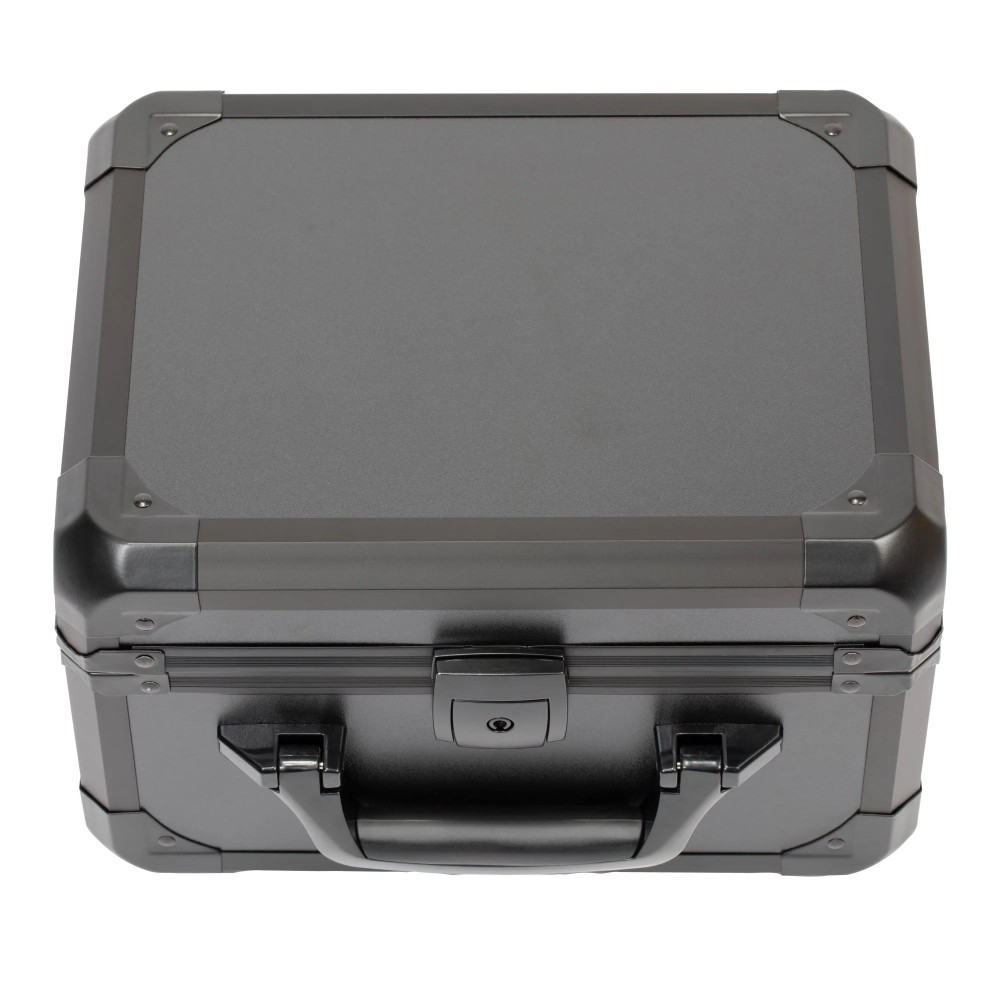 LCD-X Creator  Edition Ansicht