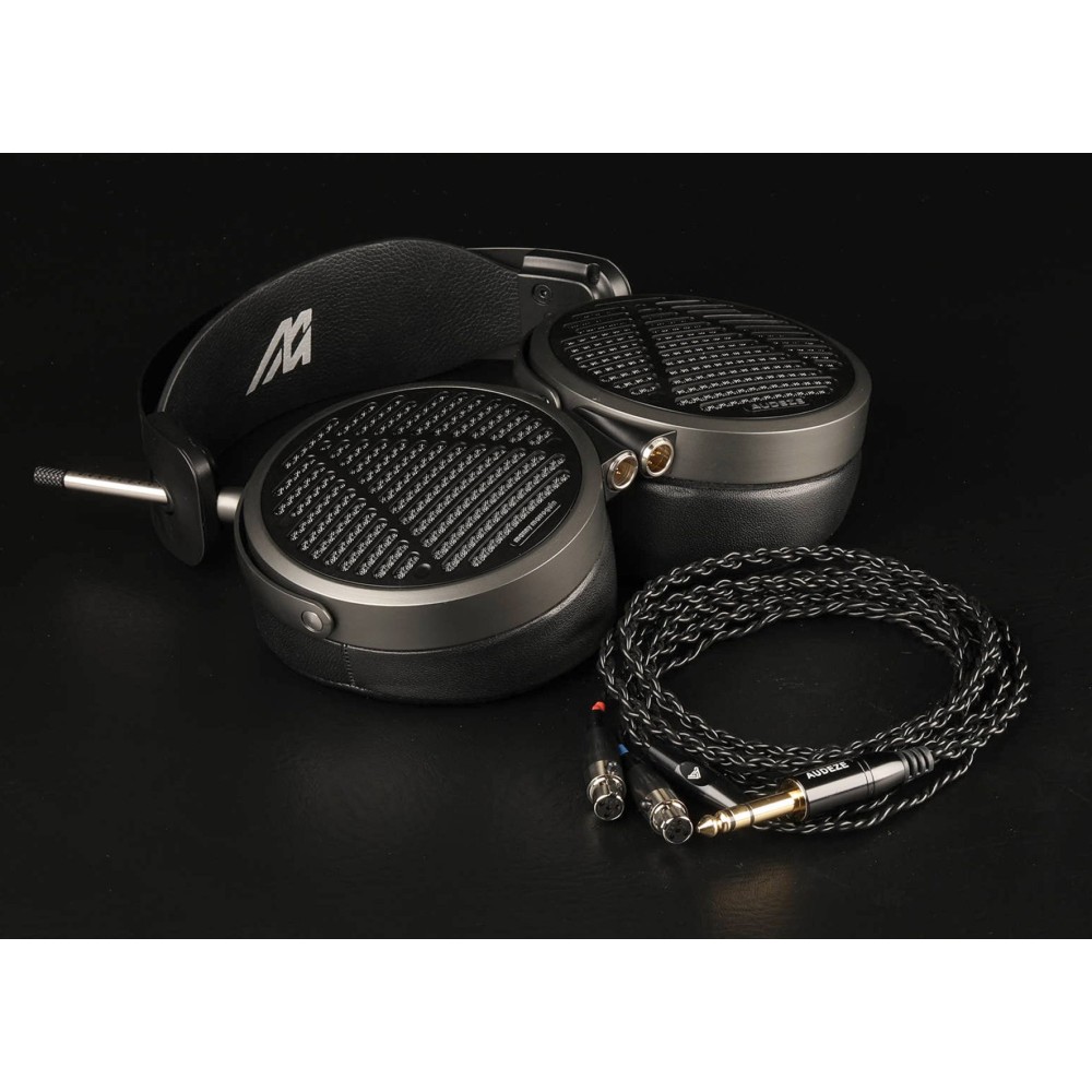 Audeze MM-500 view