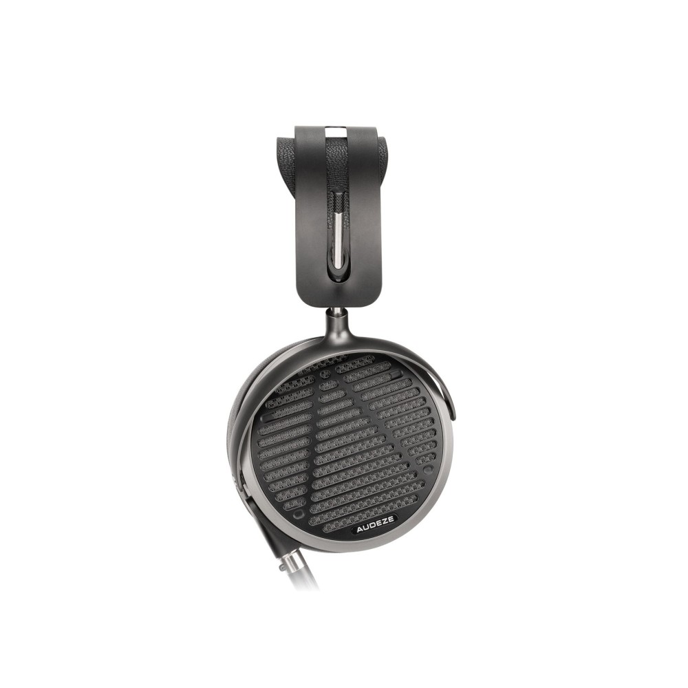 Audeze MM-500 view