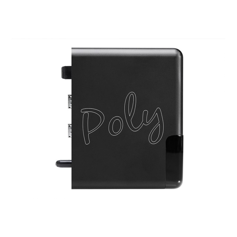 Chord Poly Ansicht