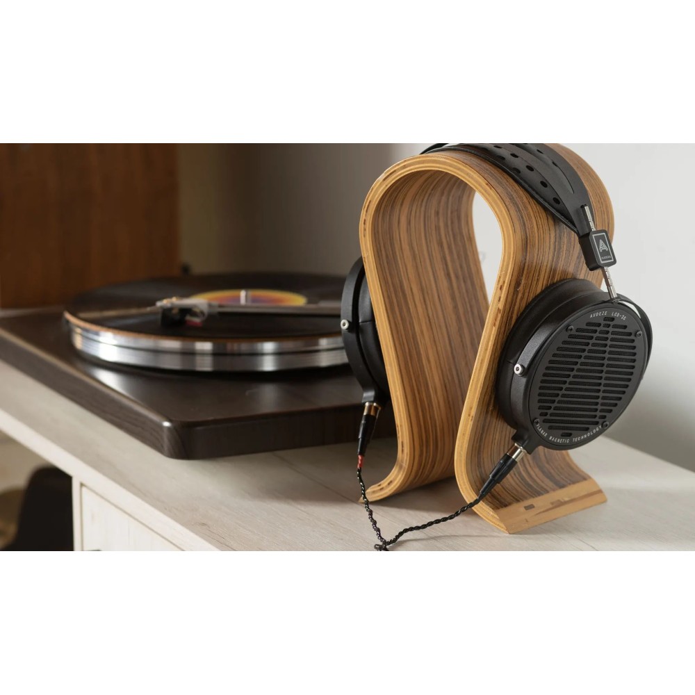 Audeze LCD-2 Classic view