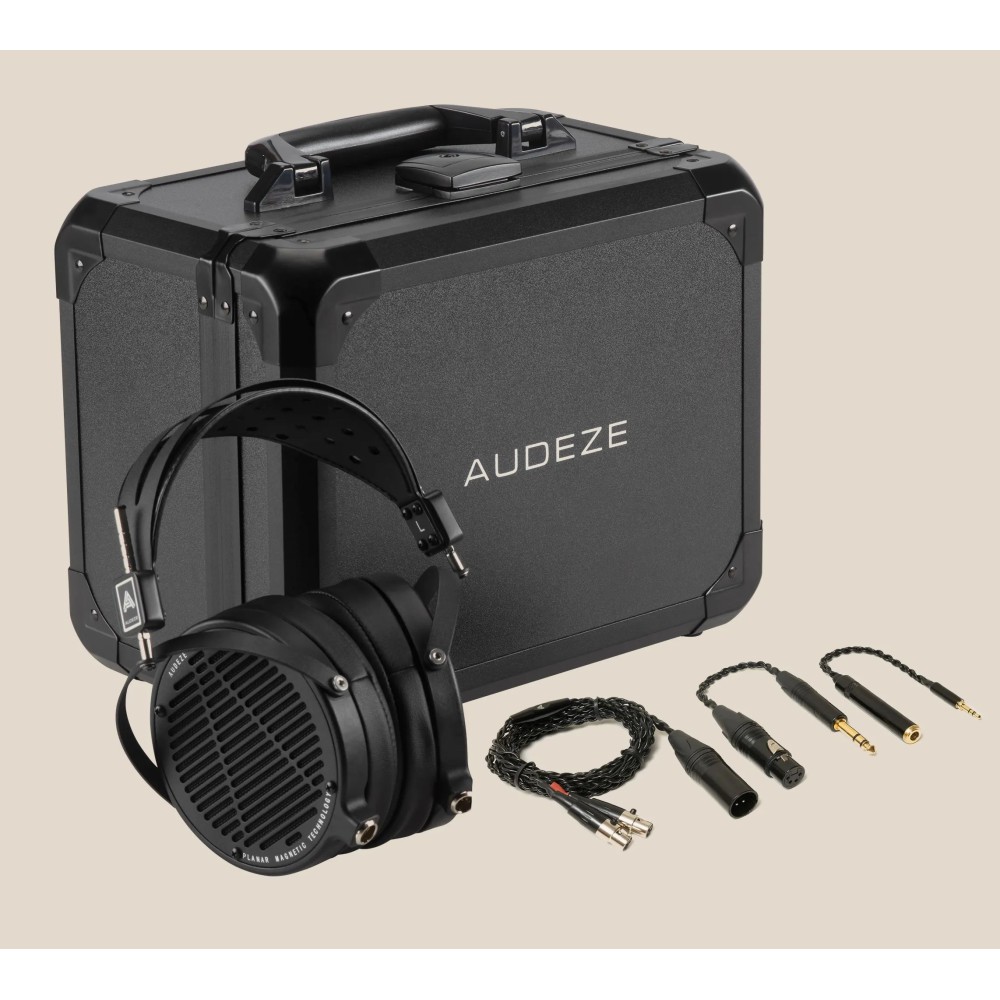 Audeze LCD-2 Classic vista