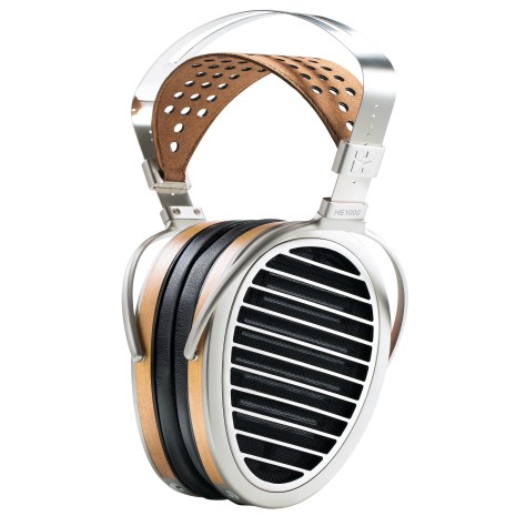 HiFiMAN HE1000 V2 Stealth &ndash; Level Audio