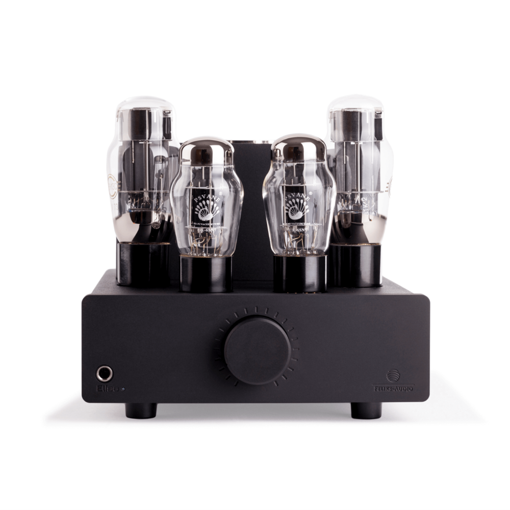 Feliks Audio Elise Mk II Ansicht