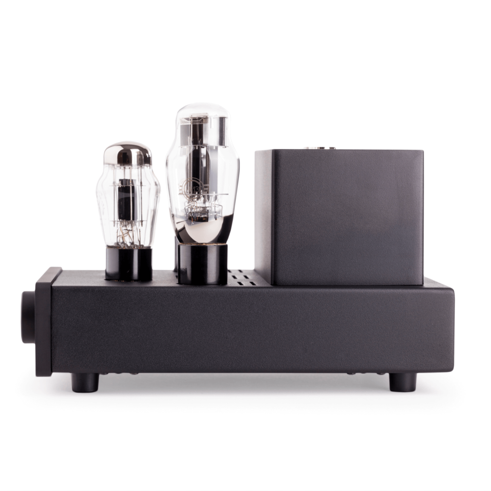 Feliks Audio Elise Mk II view