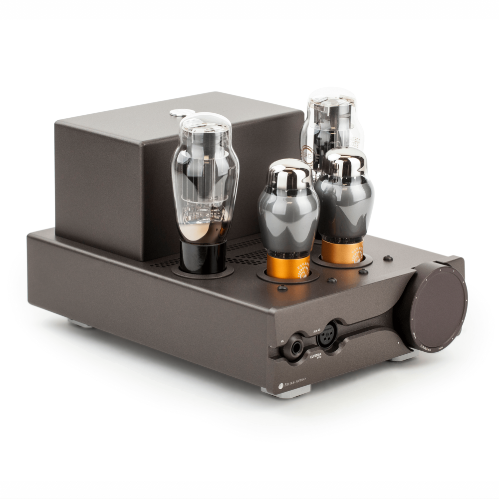 Feliks Audio Euforia EVO view