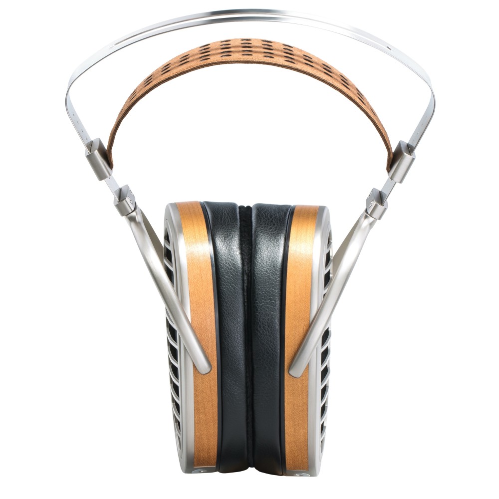Hifiman HE 1000 V2 Stealth vista