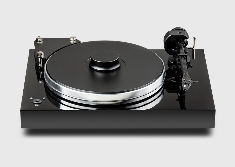 Turntables: mass or suspension, MM or MC
